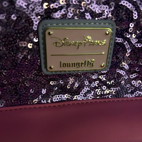 It’s A Small World Loungefly Trio - Picture 8 of 16